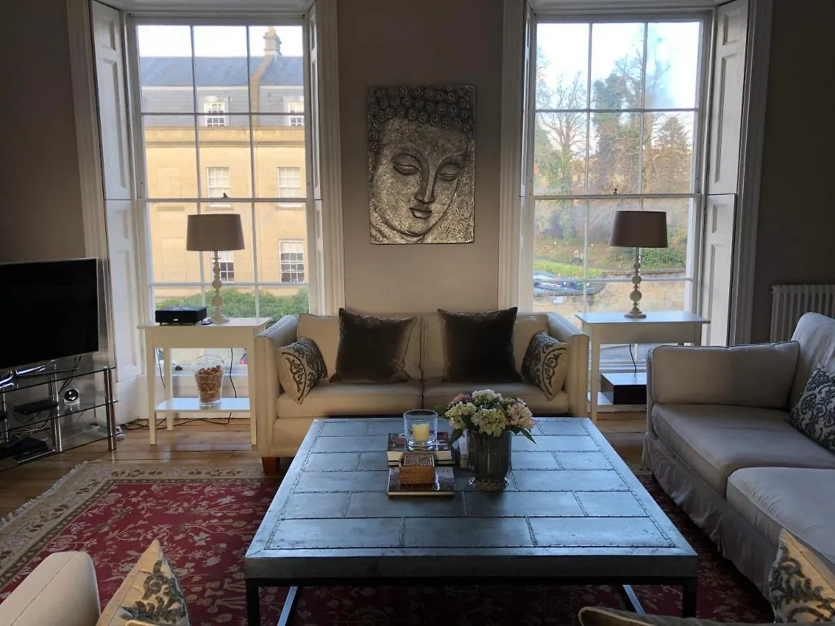 1 Georges Place Bath