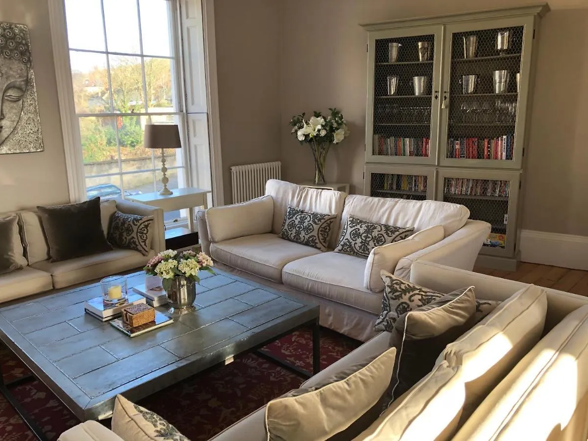 1 Georges Place Bath