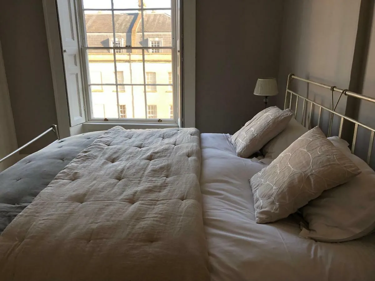 1 Georges Place Bath