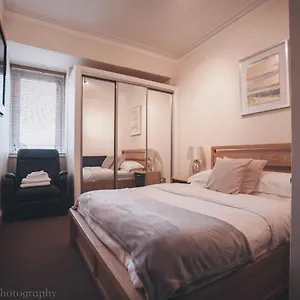 Prime 2 Bedroom Centre Aberdeen