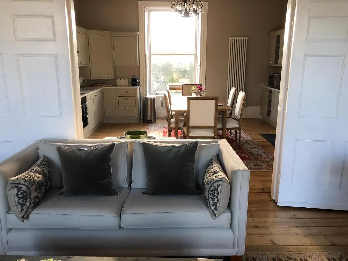 1 Georges Place Bath United Kingdom