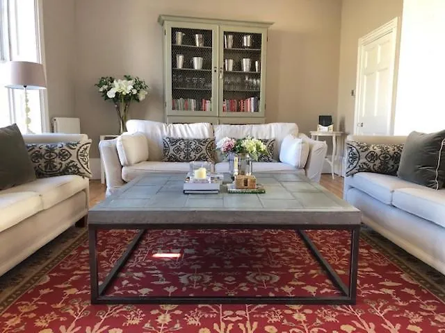 1 Georges Place Bath