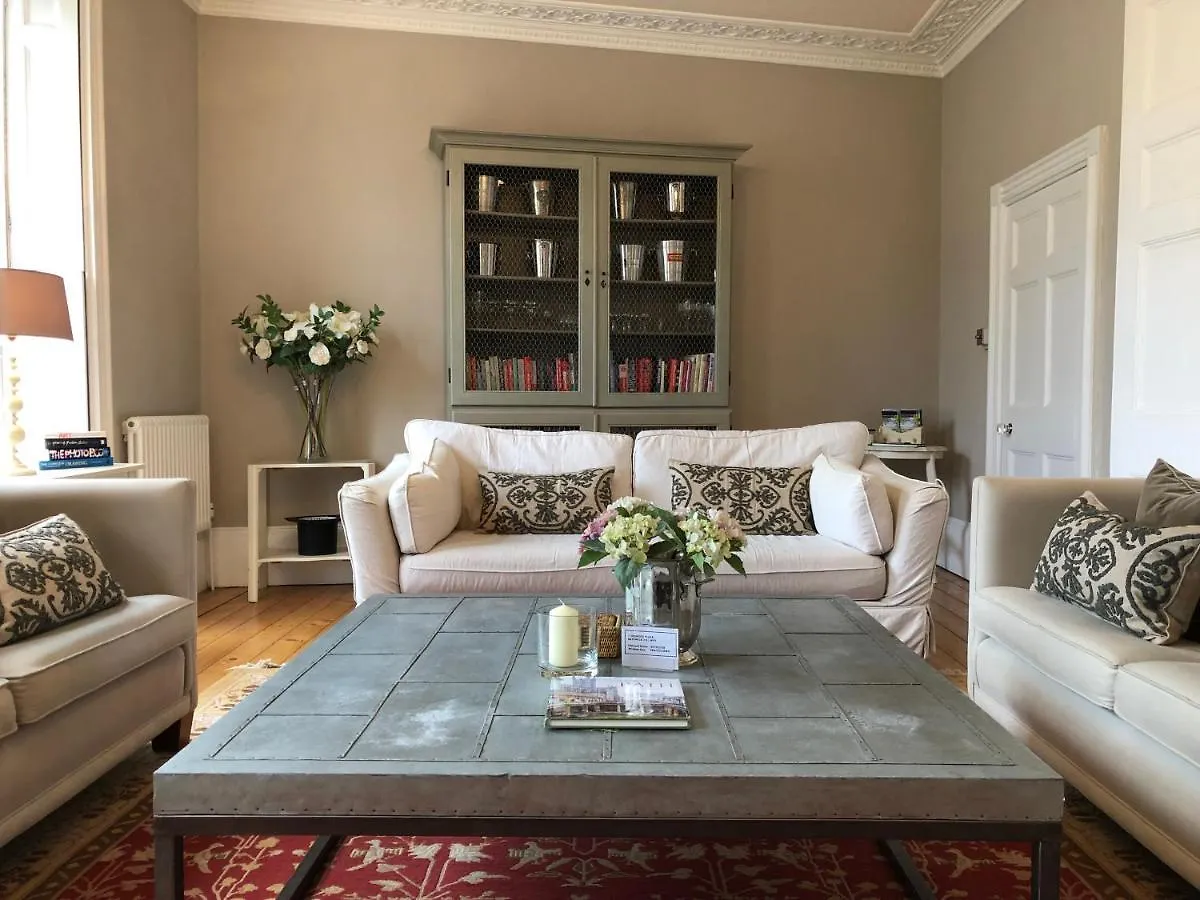 1 Georges Place Bath