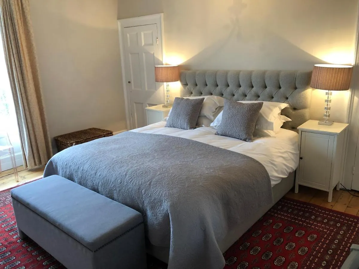 Apartment 1 Georges Place Bath United Kingdom