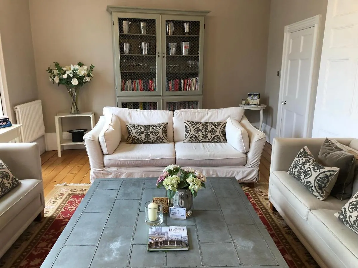 1 Georges Place Bath 0*,  United Kingdom