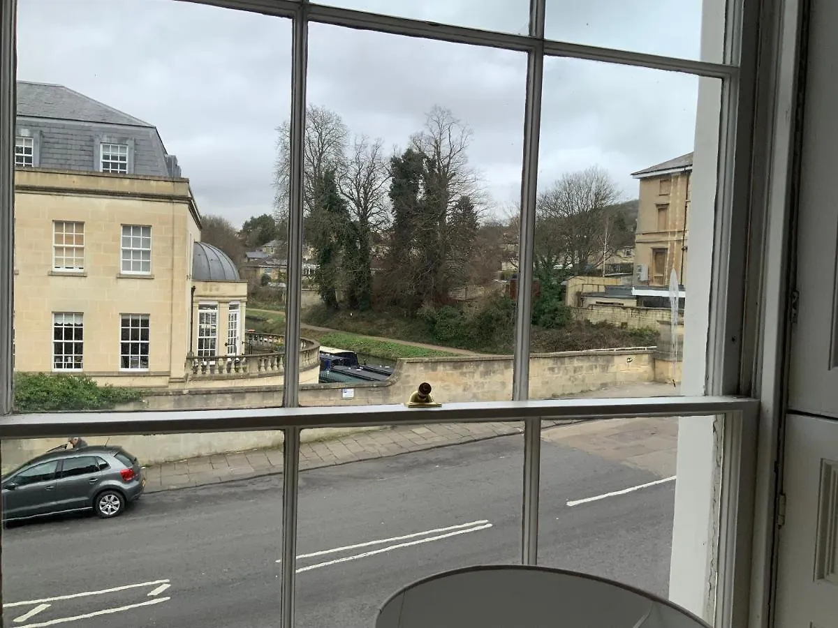 1 Georges Place Bath
