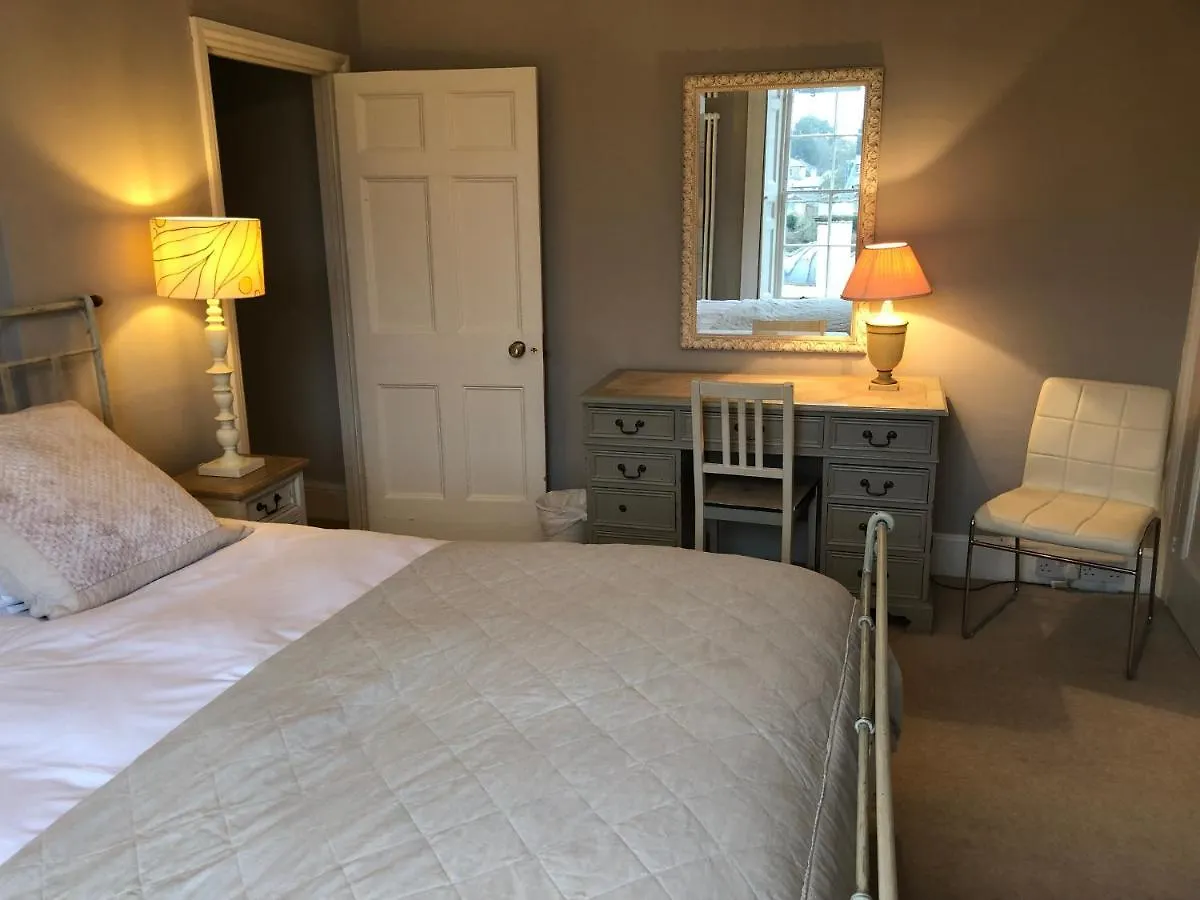 Apartment 1 Georges Place Bath