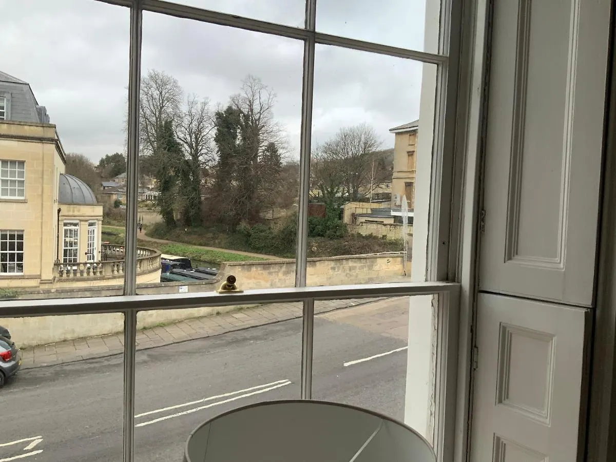 1 Georges Place Bath