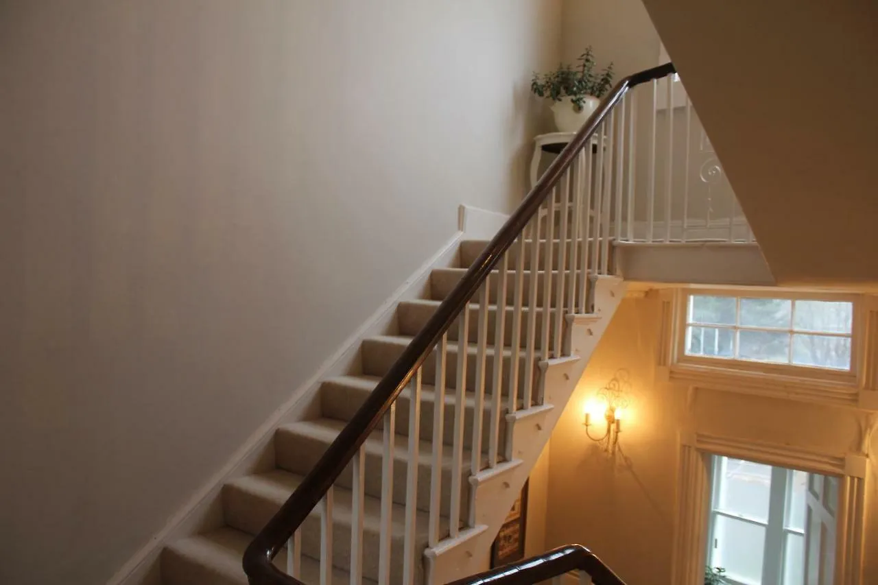 1 Georges Place Bath Apartment