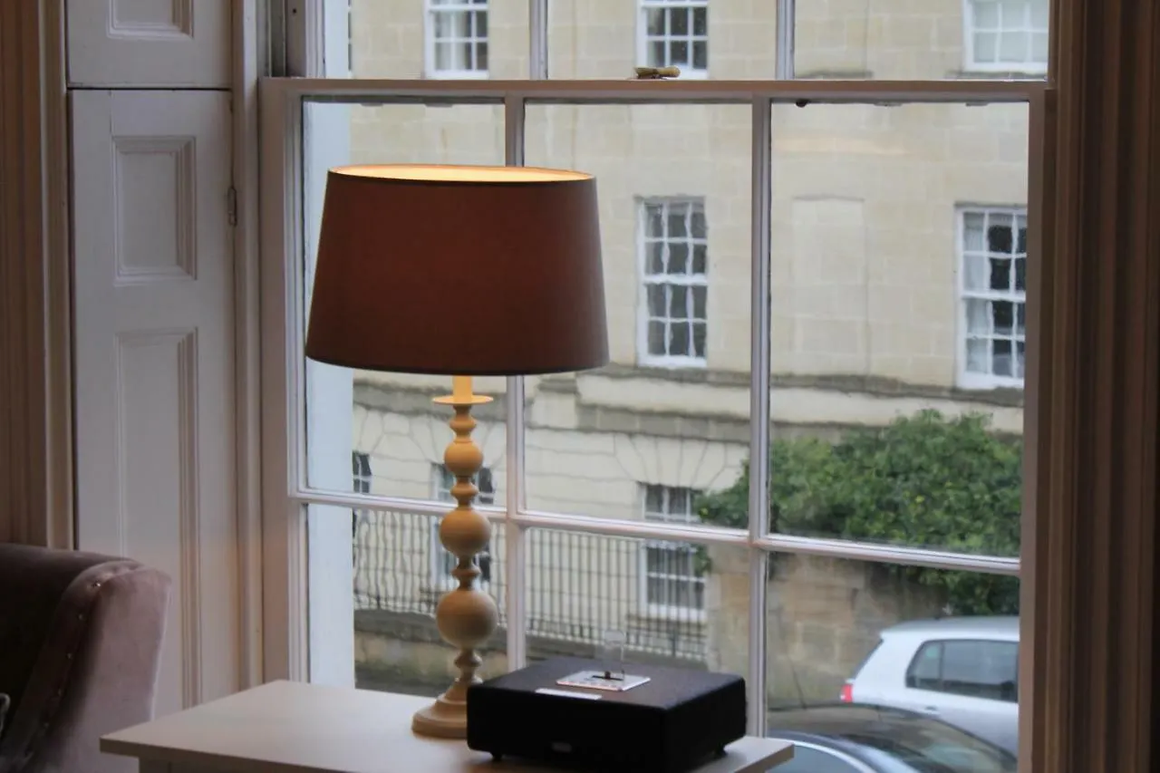 1 Georges Place Bath United Kingdom