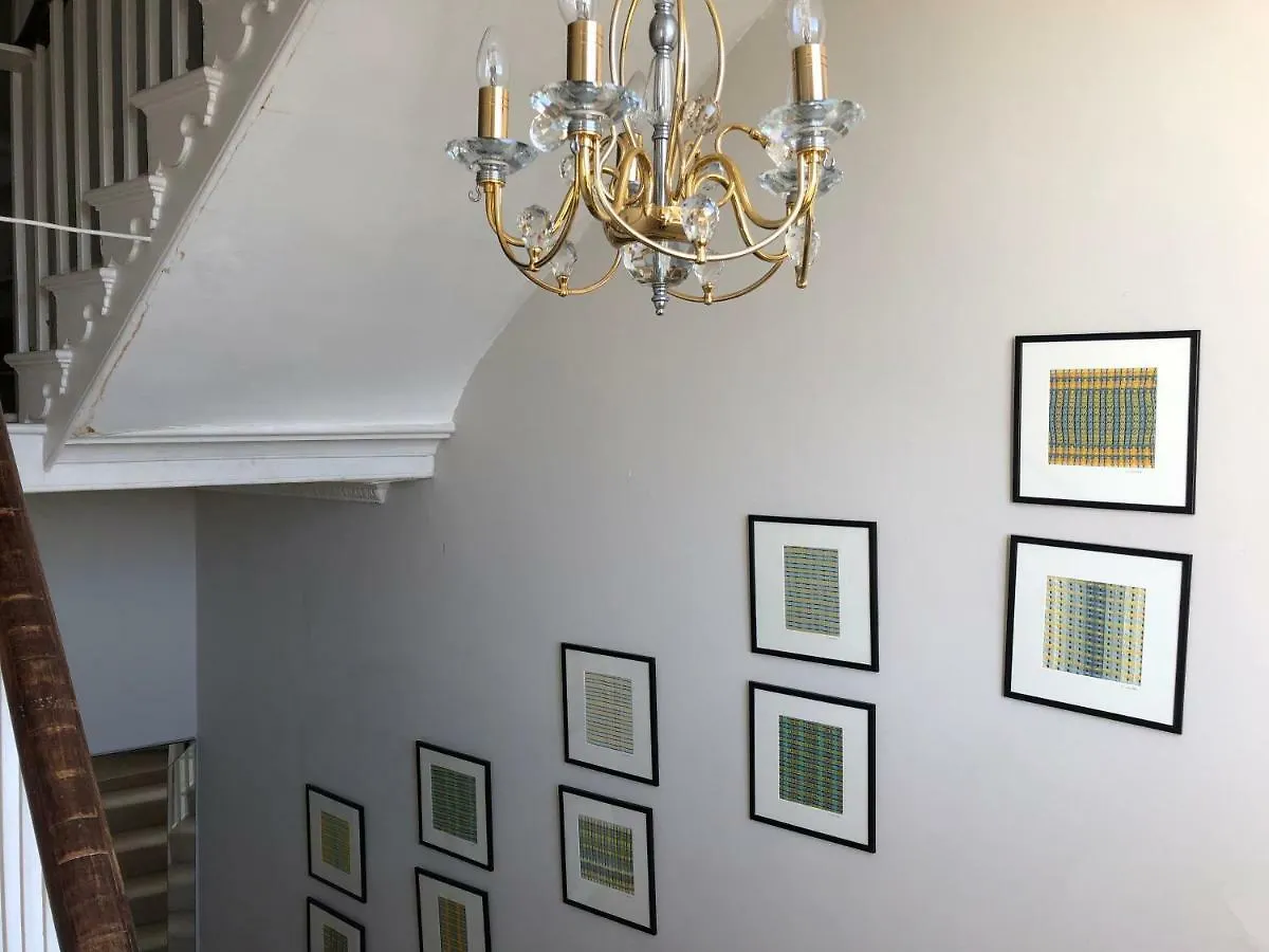 Apartment 1 Georges Place Bath United Kingdom